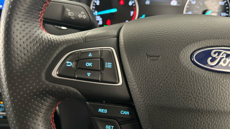 Ford EcoSport 1.0 EcoBoost 125 ST-Line 5dr Petrol Hatchback